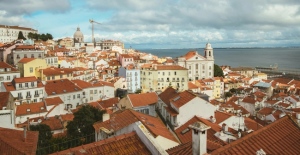 Bom Dia Lizbon!